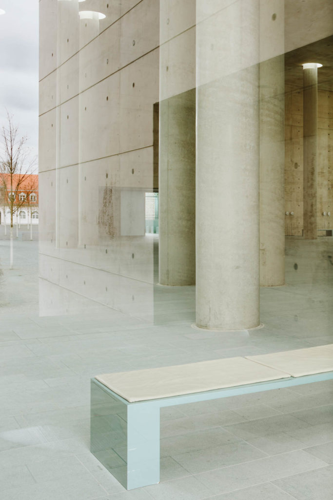 Krematorium Berlin Treptow