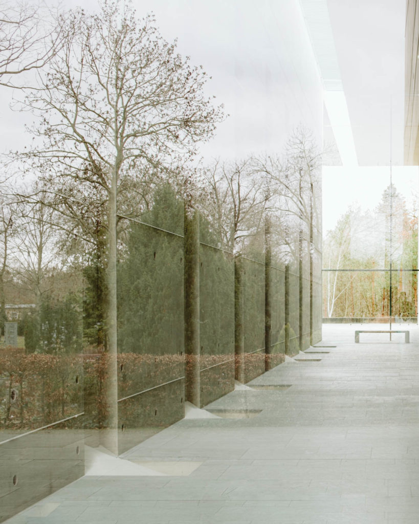 Krematorium Berlin Treptow